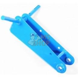 Supp. roue compacteur 7080.A | KRAMP Supp. roue compacteur 7080.A | KRAMPPR#730348