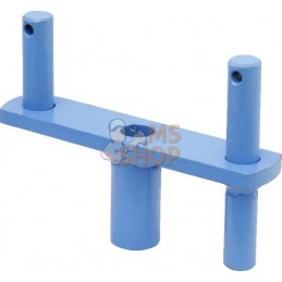 Support, tambour | KRAMP Support, tambour | KRAMPPR#731758