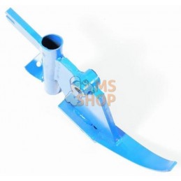 Châssis de coutre engrais | KRAMP Châssis de coutre engrais | KRAMPPR#730058