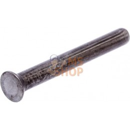 Paquet de rivets 0,5 kg 6x50 | KRAMP Paquet de rivets 0,5 kg 6x50 | KRAMPPR#649613