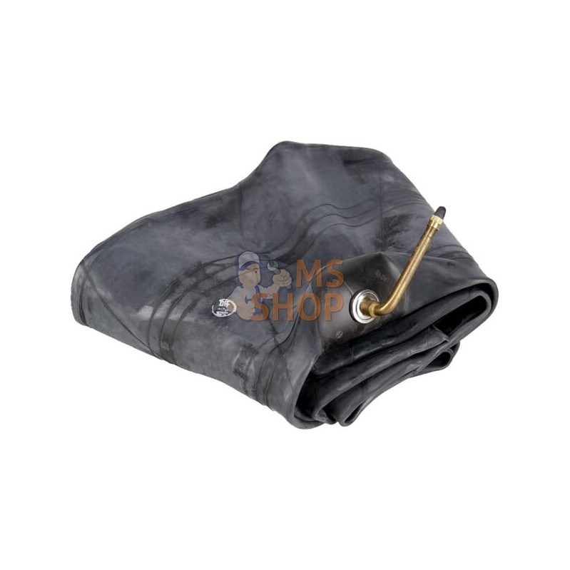 Chambre à air pour jante Ø 20", 6.50/7.00-20, valve coudée, Kramp | KRAMP Chambre à air pour jante Ø 20", 6.50/7.00-20, valve co