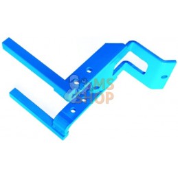Pignon sup. de support turbine | KRAMP Pignon sup. de support turbine | KRAMPPR#730157