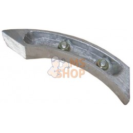 Inserts en aluminium | KRAMP Inserts en aluminium | KRAMPPR#729812