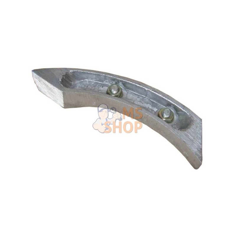 Inserts en aluminium | KRAMP Inserts en aluminium | KRAMPPR#729812