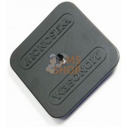 Bouchon en plastique | KRAMP Bouchon en plastique | KRAMPPR#732104