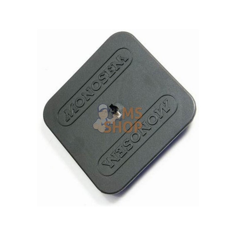 Bouchon en plastique | KRAMP Bouchon en plastique | KRAMPPR#732104