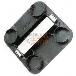 Bouchon en plastique | KRAMP Bouchon en plastique | KRAMPPR#732104