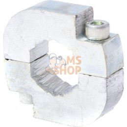 Support, axe hexagonal | KRAMP Support, axe hexagonal | KRAMPPR#731706