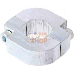 Support, axe hexagonal | KRAMP Support, axe hexagonal | KRAMPPR#731706