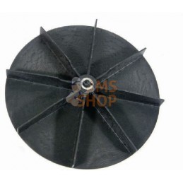 Ventilateur en plastique | KRAMP Ventilateur en plastique | KRAMPPR#730153
