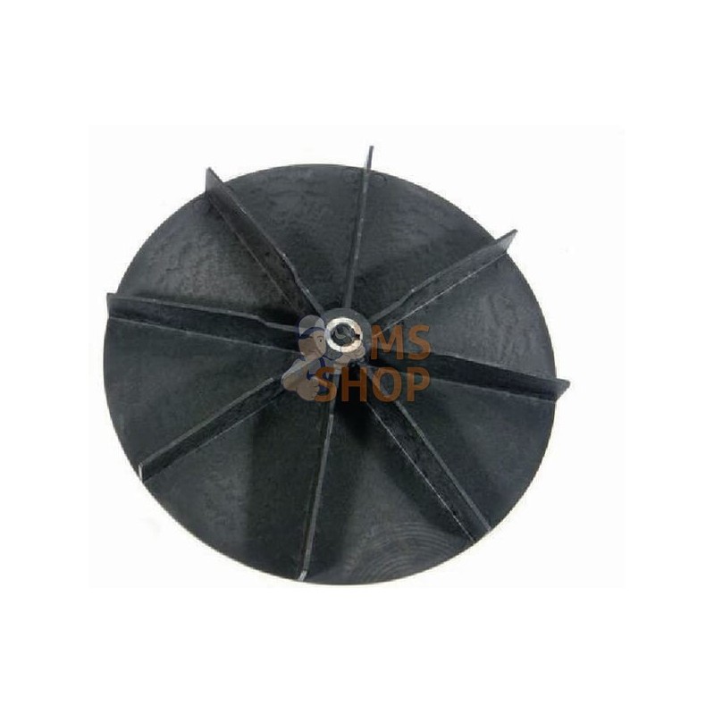 Ventilateur en plastique | KRAMP Ventilateur en plastique | KRAMPPR#730153