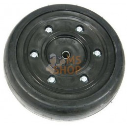 Roue de profondeur cpl 11540.C | KRAMP Roue de profondeur cpl 11540.C | KRAMPPR#730229
