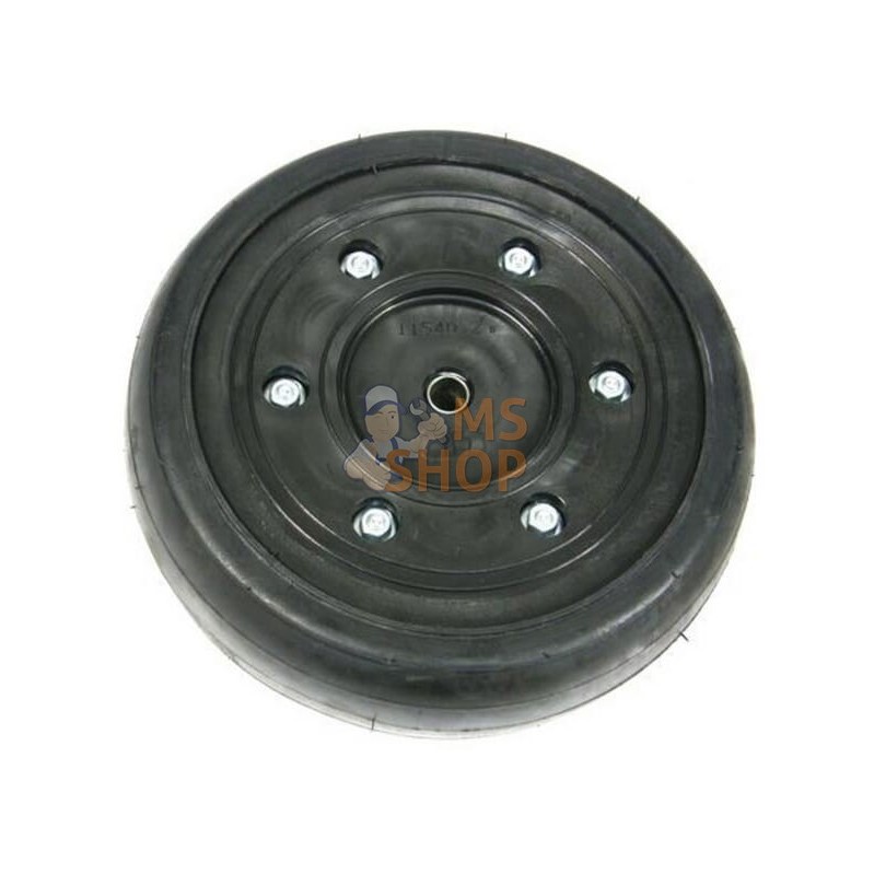 Roue de profondeur cpl 11540.C | KRAMP Roue de profondeur cpl 11540.C | KRAMPPR#730229