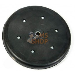 Roue bourrage 7092.A MSG Plus | KRAMP Roue bourrage 7092.A MSG Plus | KRAMPPR#730195