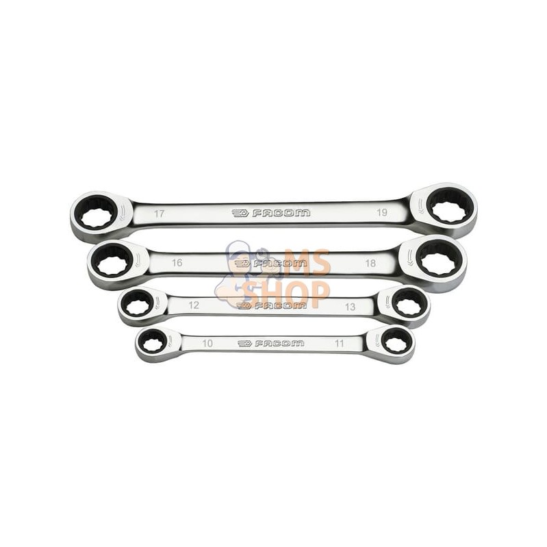 Jeu 4 cles 12p metriq | FACOM Jeu 4 cles 12p metriq | FACOMPR#538649 Jeu 4 cles 12p metriq | FACOM Jeu 4 cles 12p metriq | FACOMPR#538649