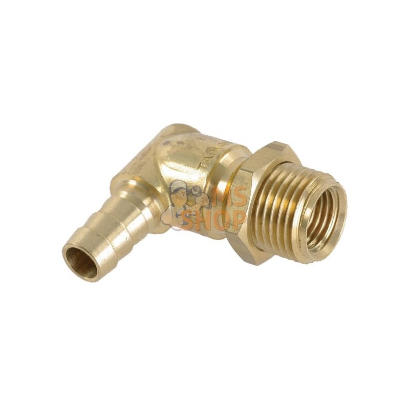 Coude Embout 3/8" -11/16" | TEEJET Coude Embout 3/8" -11/16" | TEEJETPR#884473 Coude Embout 3/8" -11/16" | TEEJET Coude Embout 3/8" -11/16" | TEEJETPR#884473