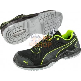 Chaussures Fuse TC Green Low S1P 44 | PUMA SAFETY Chaussures Fuse TC Green Low S1P 44 | PUMA SAFETYPR#1110084