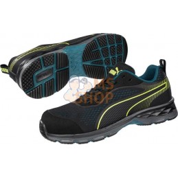 Chaussures Fuse Knit Black WNS Low S1P 40 | PUMA SAFETY Chaussures Fuse Knit Black WNS Low S1P 40 | PUMA SAFETYPR#1110089