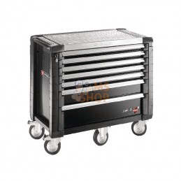 JET7GM5PB; FACOM; Servante JETM5; pièce detachée
