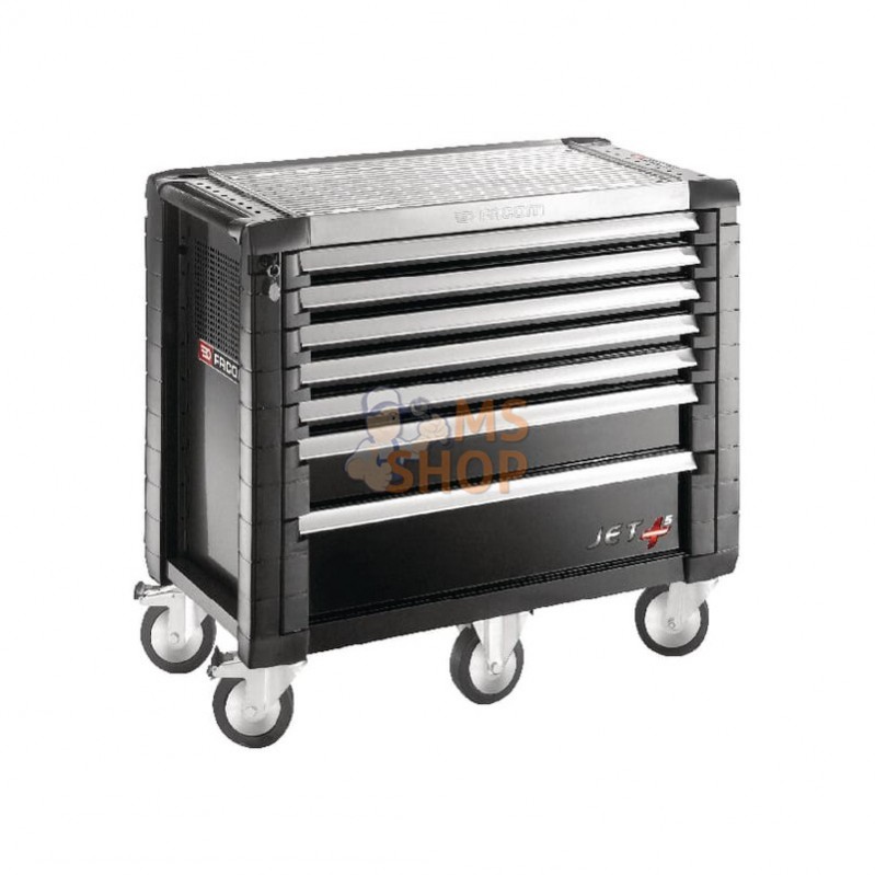 JET7GM5PB; FACOM; Servante JETM5; pièce detachée