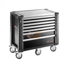 JET7GM5PB; FACOM; Servante JETM5; pièce detachée