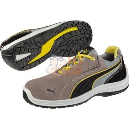 Chaussures Touring Stone basse S3 45 | PUMA SAFETY Chaussures Touring Stone basse S3 45 | PUMA SAFETYPR#1110147