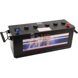 Batterie 12V 143Ah 900A Kramp | KRAMP Batterie 12V 143Ah 900A Kramp | KRAMPPR#506339