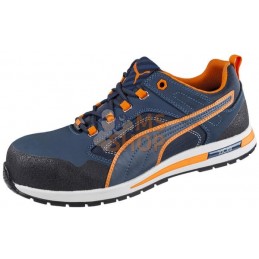 Chaussures Crosstwist basse S3 47 | PUMA SAFETY Chaussures Crosstwist basse S3 47 | PUMA SAFETYPR#1110033