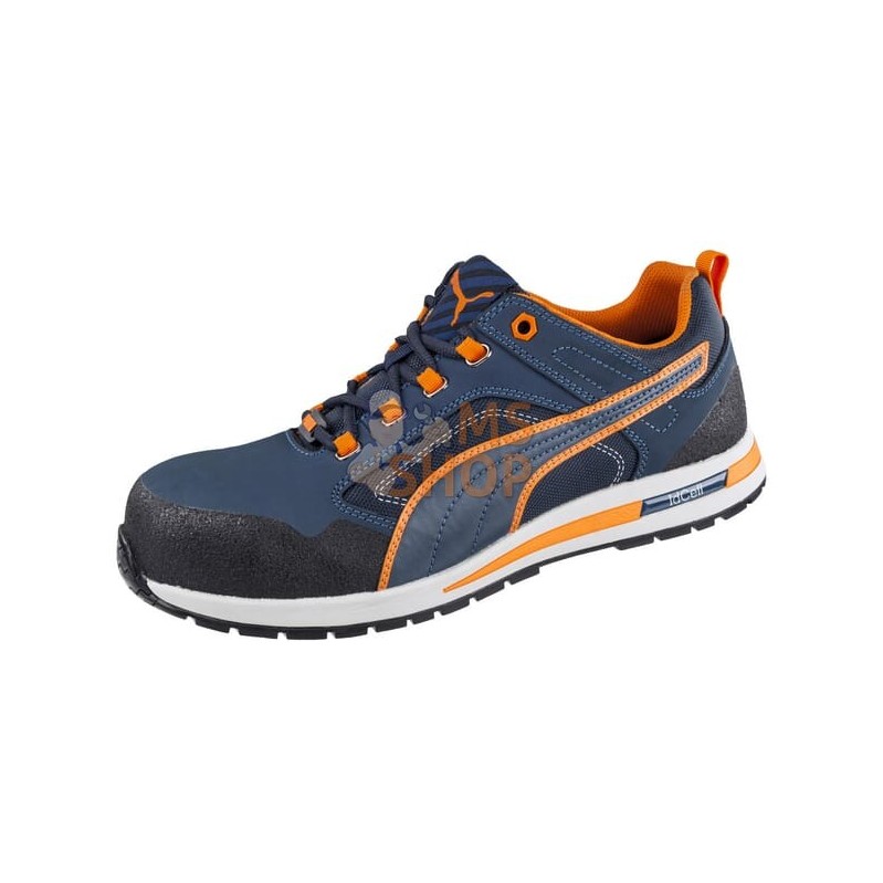 Chaussures Crosstwist basse S3 47 | PUMA SAFETY Chaussures Crosstwist basse S3 47 | PUMA SAFETYPR#1110033