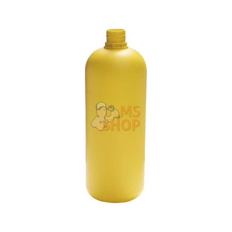 Réservoir 1l gelb | KÄRCHER Réservoir 1l gelb | KÄRCHERPR#488935