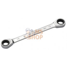 Clé double cliquet, 12/13 mm, Facom | FACOM Clé double cliquet, 12/13 mm, Facom | FACOMPR#539049