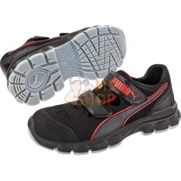 Chaussures Aviat basse S1P 47 | PUMA SAFETY Chaussures Aviat basse S1P 47 | PUMA SAFETYPR#1110100