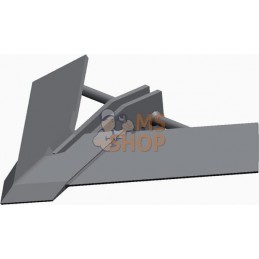 Soc triangulaire 80cm Batak Evers | EVERS Soc triangulaire 80cm Batak Evers | EVERSPR#1126108