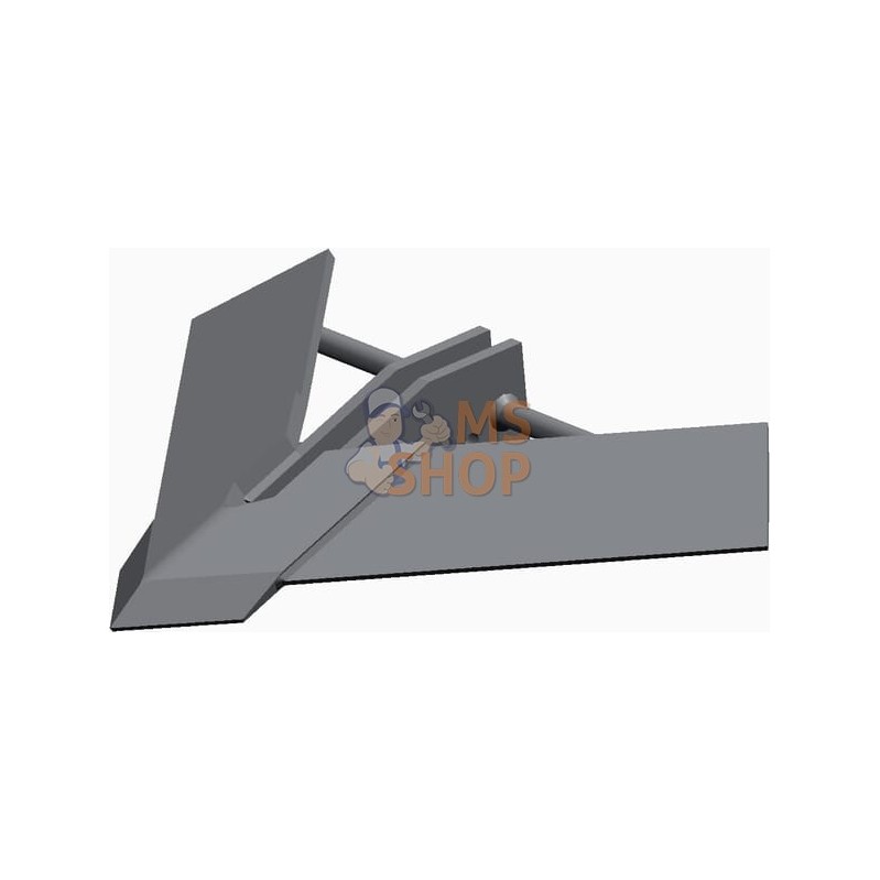 Soc triangulaire 80cm Batak Evers | EVERS Soc triangulaire 80cm Batak Evers | EVERSPR#1126108