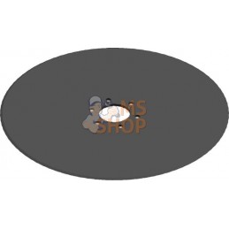 Disque de coutre Ø 360 mm | EVERS Disque de coutre Ø 360 mm | EVERSPR#1126043