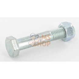 Boulon spécial M14x75 Evers | EVERS Boulon spécial M14x75 Evers | EVERSPR#1126085