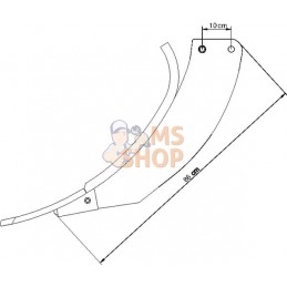 Dent ST50 sont soc Evers | EVERS Dent ST50 sont soc Evers | EVERSPR#1126065