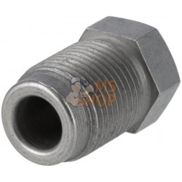 Accouplement M12x1 / 6,3 mm | VALEO Accouplement M12x1 / 6,3 mm | VALEOPR#1126259