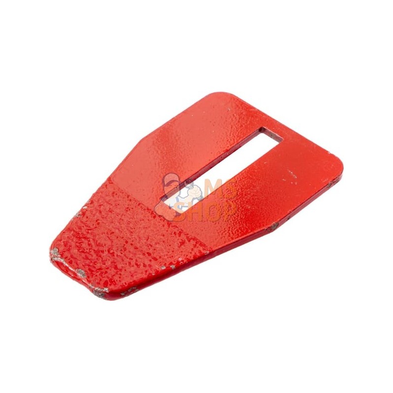 Grattoir en caoutchouc | KVERNELAND Grattoir en caoutchouc | KVERNELANDPR#1126353