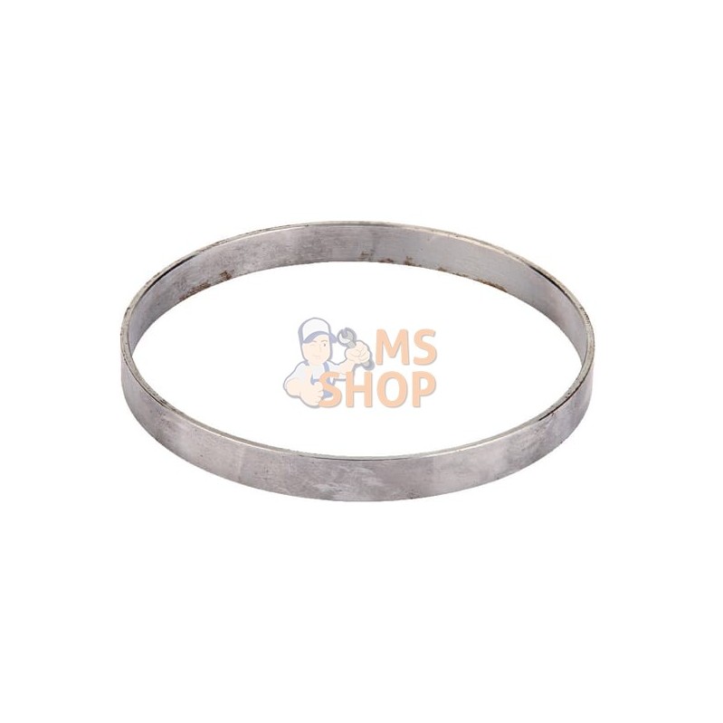 Bague entretoise 9 x 90 x 2 | BSA Bague entretoise 9 x 90 x 2 | BSAPR#1126614