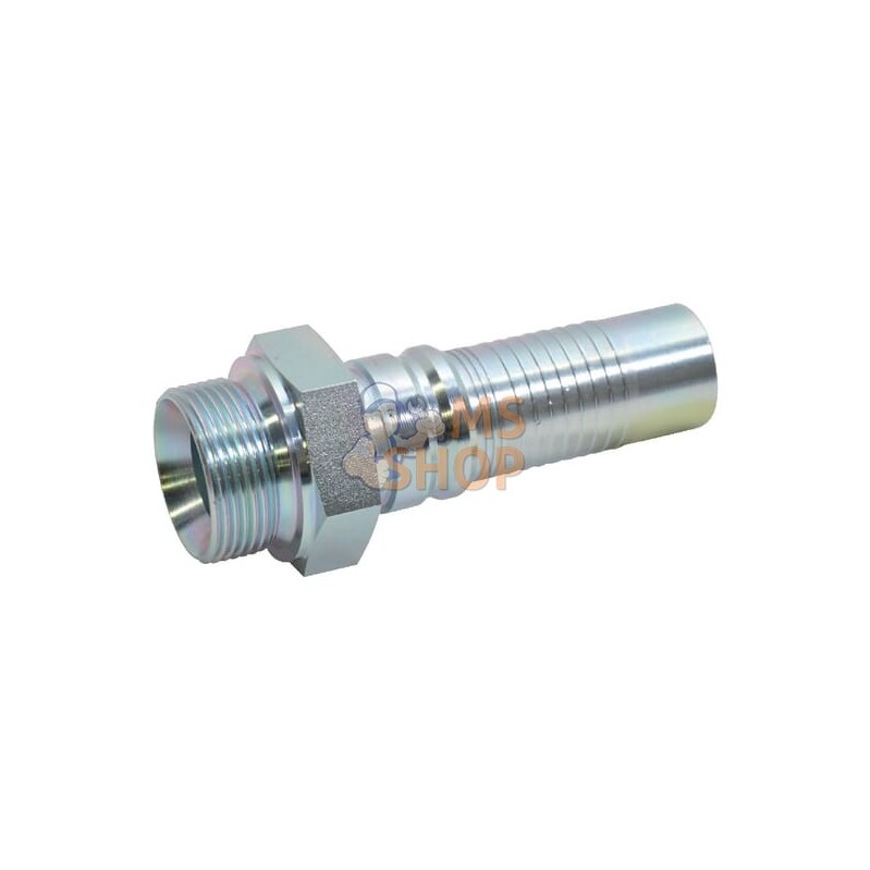 Raccord à sertir 4SH-DN20-3/4" BSP | ALFAGOMMA Raccord à sertir 4SH-DN20-3/4" BSP | ALFAGOMMAPR#1126738 Raccord à sertir 4SH-DN20-3/4" BSP | ALFAGOMMA Raccord à sertir 4SH-DN20-3/4" BSP | ALFAGOMMAPR#1126738