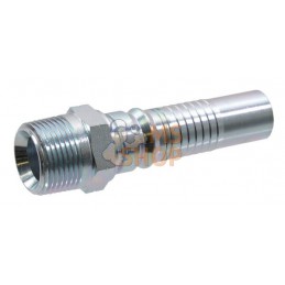 Raccord à sertir 4SH-DN20-3/4" NPT | ALFAGOMMA Raccord à sertir 4SH-DN20-3/4" NPT | ALFAGOMMAPR#1126744