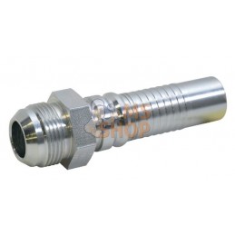 Raccord à sertir 4SH DN20-1,1/16" UNF | ALFAGOMMA Raccord à sertir 4SH DN20-1,1/16" UNF | ALFAGOMMAPR#1126746