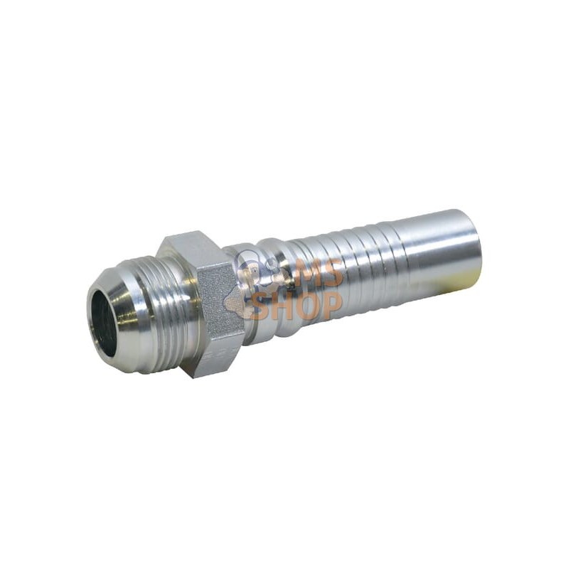 Raccord à sertir 4SH-DN25-1,5/16" UNF | ALFAGOMMA Raccord à sertir 4SH-DN25-1,5/16" UNF | ALFAGOMMAPR#1126747