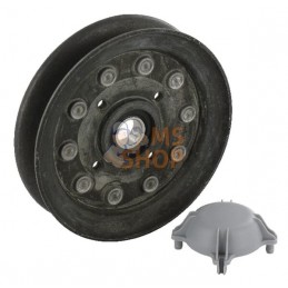 Rouleau inverseur | AL-KO Rouleau inverseur | AL-KOPR#1126652