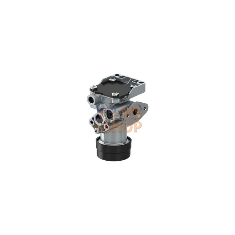 Clapet de freinage de remorque | WABCO Clapet de freinage de remorque | WABCOPR#1126664