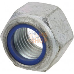 Écrou de blocage | KONGSKILDE Écrou de blocage | KONGSKILDEPR#1126682