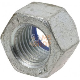 Écrou de blocage | KONGSKILDE Écrou de blocage | KONGSKILDEPR#1126682