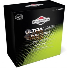 Boîte papier | BRIGGS & STRATTON Boîte papier | BRIGGS & STRATTONPR#1126685