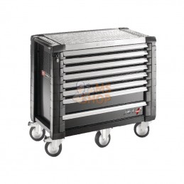 JET8GM5PB; FACOM; Servante JETM5; pièce detachée